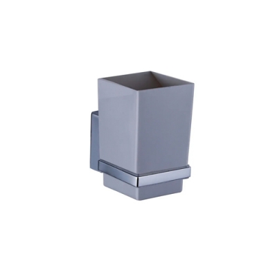 Настенный стакан "POTATO" P1706 Настенный стакан "POTATO" P1706