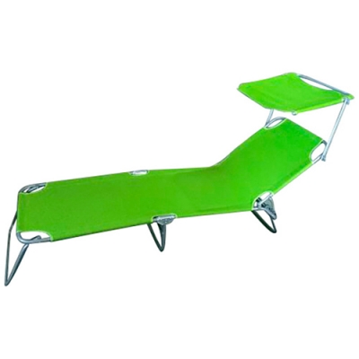 Пляжный лежак PL-02 арт.103771