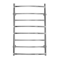 Полотенцесушитель AISI (нерж. сталь) Евромикс П8 500 х 796мм TERMINUS