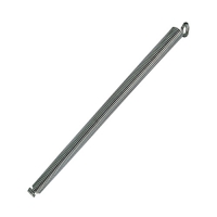 Пружина дверная диаметр 24 мм цинк