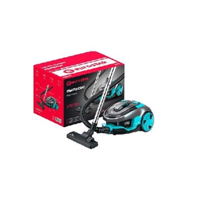 Пылесос Eurostek EVC-KP05C