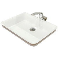 Раковина Effe- 50 г.без вкладыша Нижний Новгород