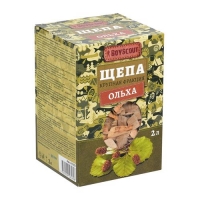 Щепа крупная для копчения Ольха, 2л /25 61923 BOYSCOUT Щепа крупная для копчения Ольха, 2л /25 61923 BOYSCOUT