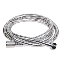 Шланг для душа имп/имп 175 см нж ; дв.замок EcoFlex [EF11.175]