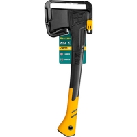 Топор универсальный X10 1000 г 450 мм KRAFTOOL 20660-10