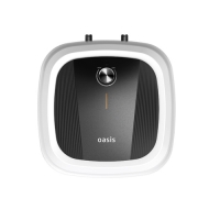 034 Электрический накопительный водонагреватель Oasis DG-10 (под раковиной)