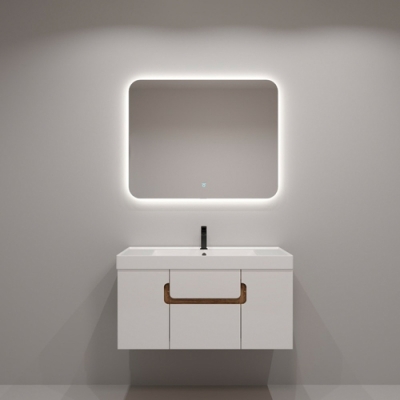 100 Подвесная тумба Demi 100 (ум. Грэмми 1000, Line 100, Adel 100)