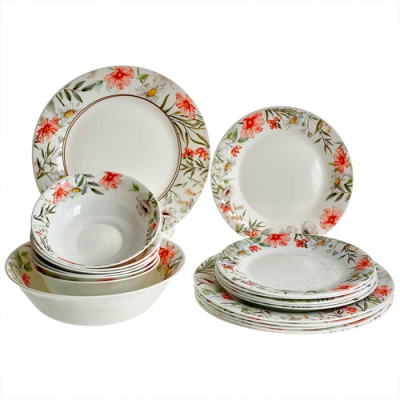 10119-SK Набор столовый 19 пр. (2)