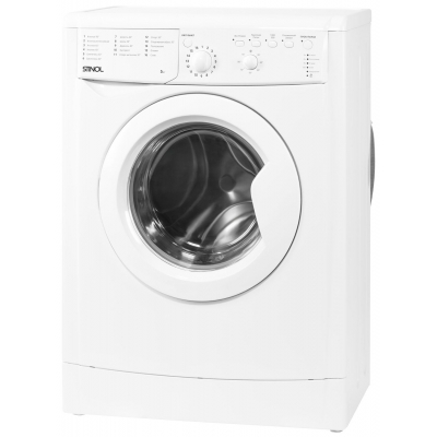 Стиральная машина WSTS 510 B 869898100010 STINOL