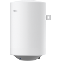 Водонагреватель накопительный электрический Midea MWH100-15MPC Cylinder Водонагреватель накопительный электрический Midea MWH100-15MPC Cylinder