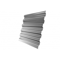 Профнастил оцинкованный С-35 (толщина 0.50) г.Пенза