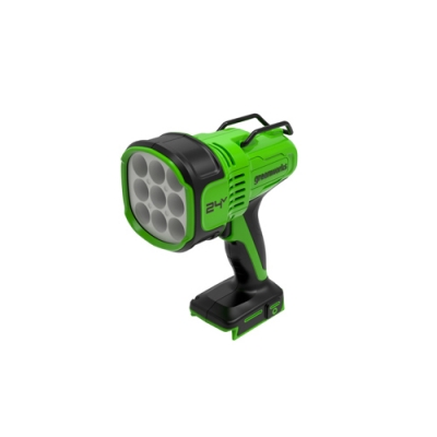 24В Прожектор аккумуляторный (без АКБ и ЗУ)