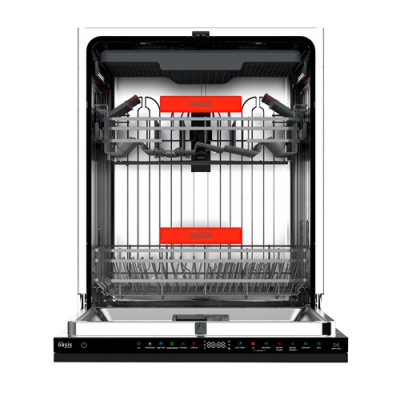 370 Посудомоечная машина making Oasis everywhere BDW-6039I D