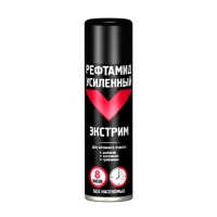 393001 Реп-нт РЕФТАМИД Экстрим (усиленный) 150мл