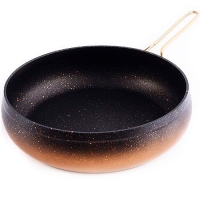 80458 Сковорода алюм.24см мрам/крошка 3л MB (х6) "MAYER & BOCH" 80458 Сковорода алюм.24см мрам/крошка 3л MB (х6) "MAYER & BOCH"