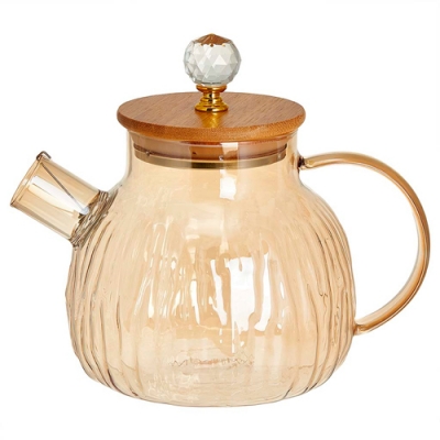 AK-5550 Заварочный чайник 1000 мл (48) AK-5550 Заварочный чайник 1000 мл (48)