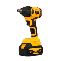 Акк. ударный гайковерт EDON AAW-21/300BL (25088) Акк. ударный гайковерт EDON AAW-21/300BL (25088)