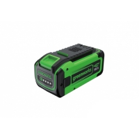 Аккумулятор Greenworks , 40V, 8 Ач