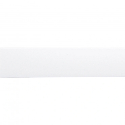 Бленда EGRAND "Галант" 7 см белая матовая 30 пм