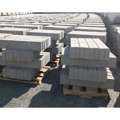 БОРДЮР 1000*200*80 серый (ТБЗ) БОРДЮР 1000*200*80 серый (ТБЗ)