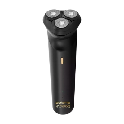Бритва электрическая Polaris PMR 0431RC ProLong 4D Li+ Черный Бритва электрическая Polaris PMR 0431RC ProLong 4D Li+ Черный