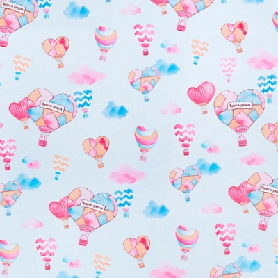 Бумага двухсторонняя крафтовая «Чудеса рядом», 70х100 см арт.10453985 г.Екатеринбург