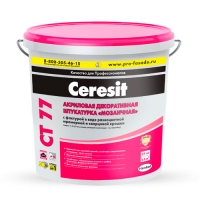 Ceresit CT77/7,15 кг база 1996888 Ceresit CT77/7,15 кг база 1996888