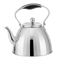 Чайник из нержавеющей стали 3 л (М-7915) "МАРУСЯ"
