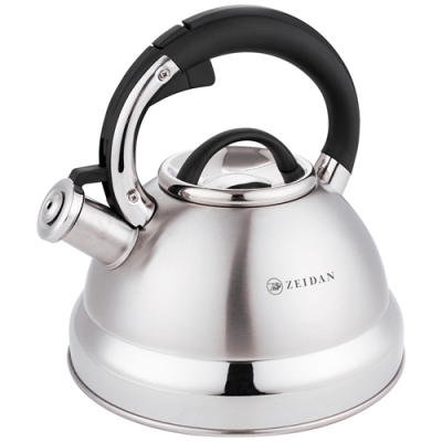 Чайник со свистком ZEIDAN Z-4500 3,0 л