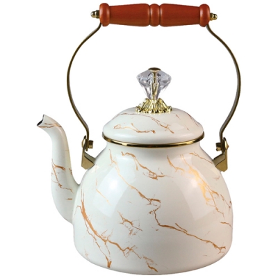 Чайник ZEIDAN Z-4483 2,6 л Marble