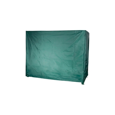 Чехол-укрытие для 4-х местных качелей с пярмой крышей, арт. АК-2018/4 Чехол-укрытие для 4-х местных качелей с пярмой крышей, арт. АК-2018/4