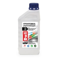 "DALI" грунтовка укрепляющая 1л. (20200)