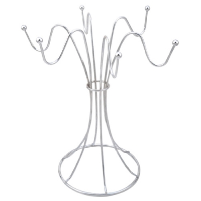 Держатель для кружек 27х15 Linea TRINA арт.93-TR-07-01W (REGENT)