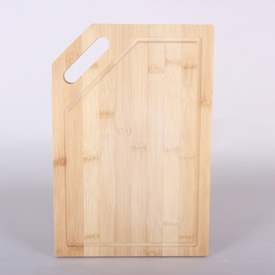 Доска разделочная 22х32х1.8см 7368