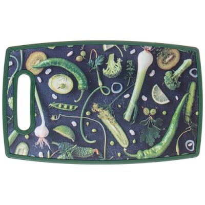 Доска разделочная 23*37*1.2 см 895-172