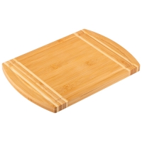 Доска разделочная из бамбука Foresta di bambu, р-р: 28*19.5*1.5 см арт.986066 Доска разделочная из бамбука Foresta di bambu, р-р: 28*19.5*1.5 см арт.986066