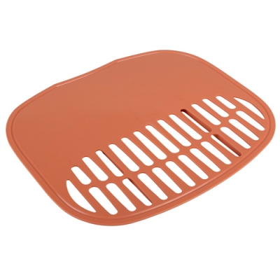 Доска разделочная Оливье по ГОСТу ИК 604 Berossi