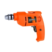Дрель электрическая PATRIOT FD 401, 420 Вт, 3000об/мин, макс.диаметр сверла 10мм (120301401)