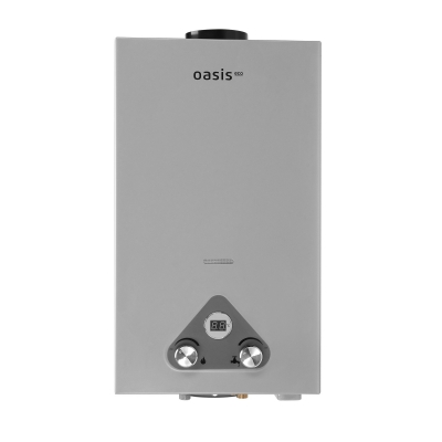 Газовая колонка Oasis Eco 24 кВт модель K-24/S