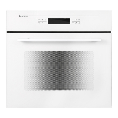Духовой шкаф электрический Gefest ЭДВ ДА 622-04 БS белый