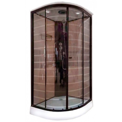 Душевая кабина Дана 51 90*90*215 низкий поддон, БЕЖЕВЫЕ ПОЛОСЫ (3 места) Душевая кабина Дана 51 90*90*215 низкий поддон, БЕЖЕВЫЕ ПОЛОСЫ (3 места)