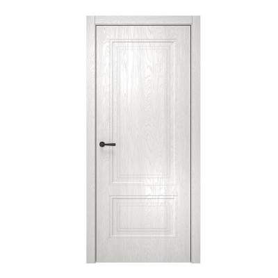 Дверное полотно 3302 ГЛ ЭКШ Арктик 60см Дверное полотно 3302 ГЛ ЭКШ Арктик 60см
