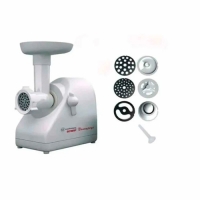 Эл. мясорубка "Помощница П2У-304-00"