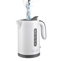 Электрочайник PWK 1220C Water Way Pro Белый POLARIS CN