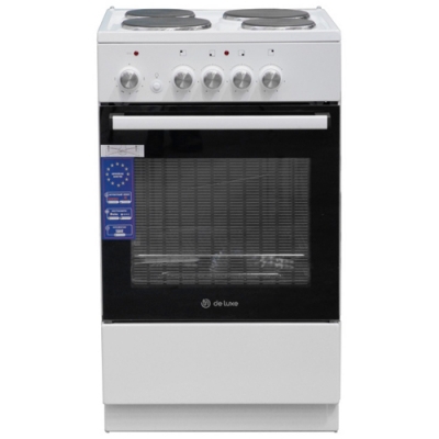 Электроплита "DE LUXE 5004.18э крышка Электроплита "DE LUXE 5004.18э крышка