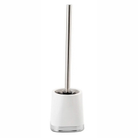 Ерш для туалета Swensa GLOSS ATTP-1901WH-05 белый полипропилен