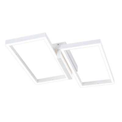 ESCADA Потолочный светильник Escada 10209/2 LED*60W White