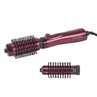 Фен-щетка для моделирования PHS 1020RK Лиловый POLARIS CN