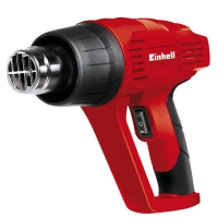 Фен технический Einhell TC-HA 2000/1, 2000Вт, 350/550C 4520184