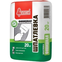 Финишная (Гипсовая) 20 кг Старатели